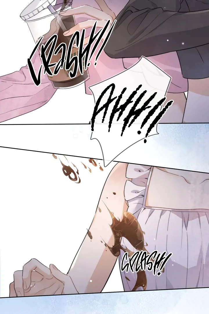 To Tell You My Love Chapter 39 - page 6