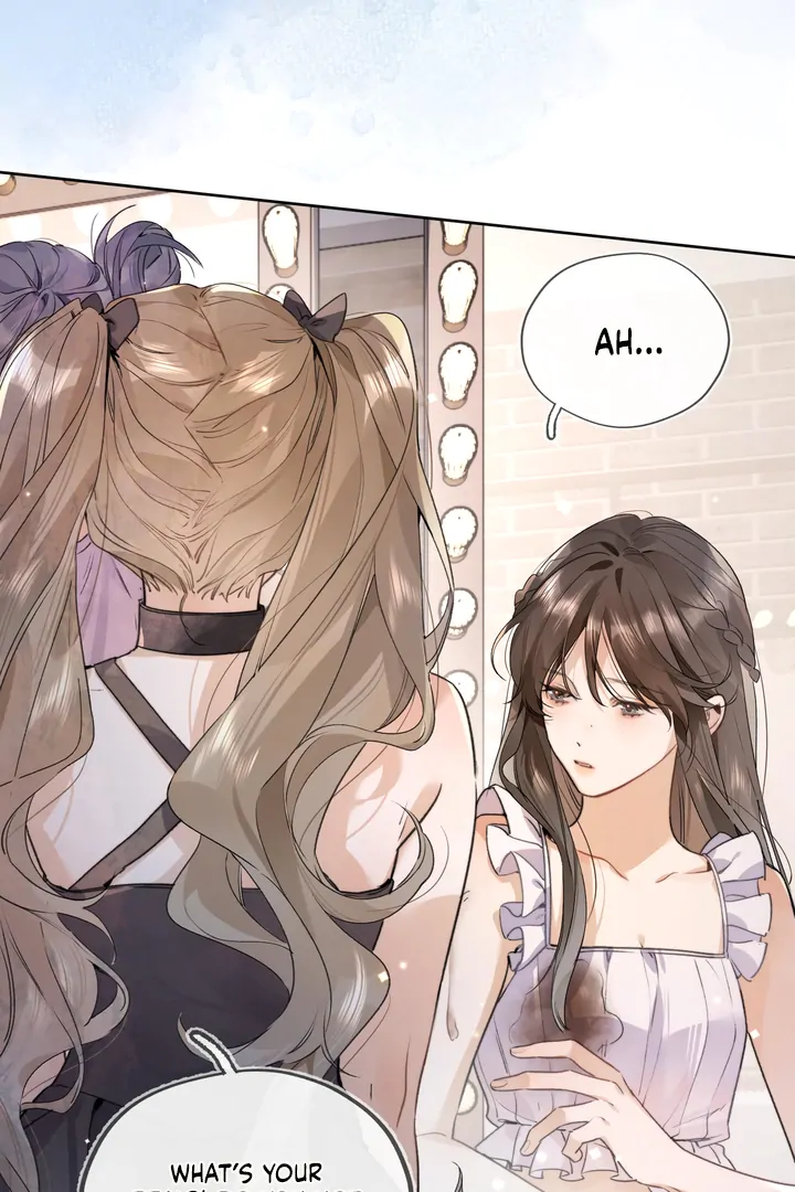 To Tell You My Love Chapter 39 - page 7