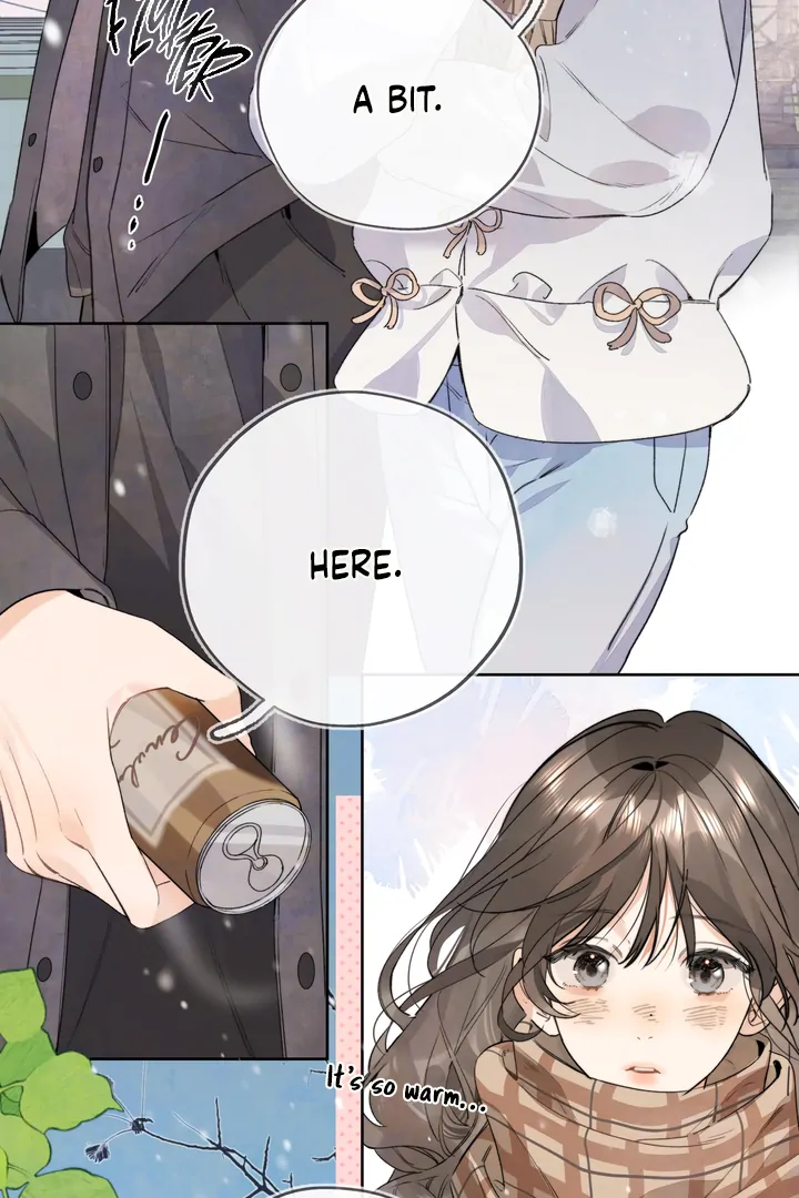 To Tell You My Love Chapter 38 - page 10