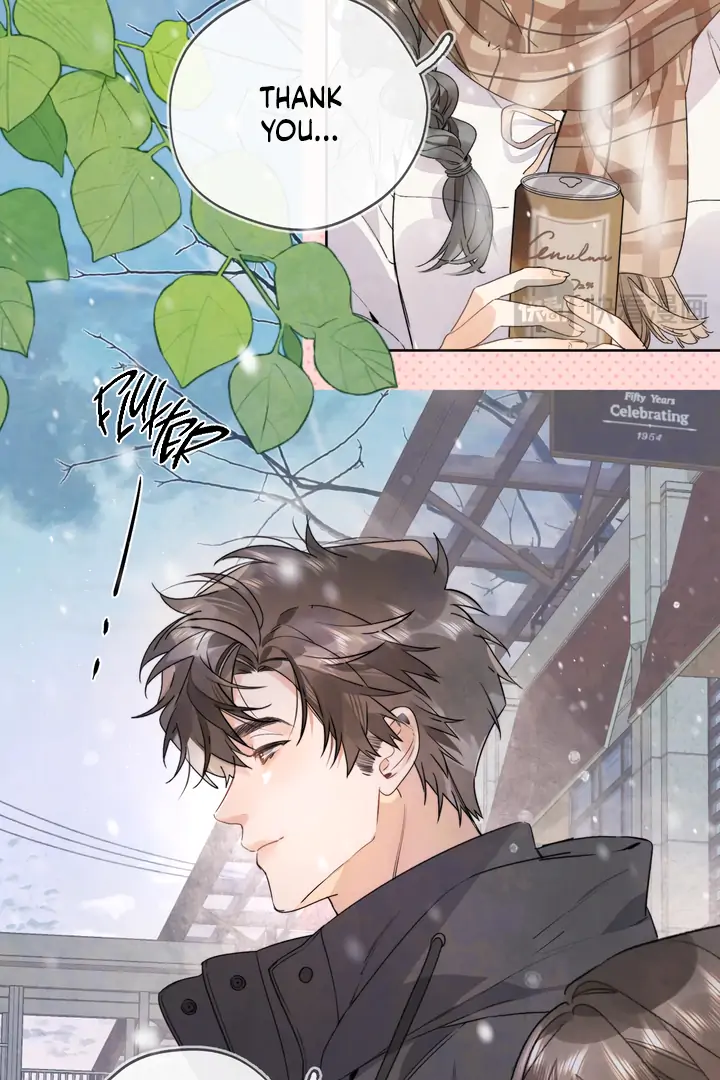 To Tell You My Love Chapter 38 - page 11