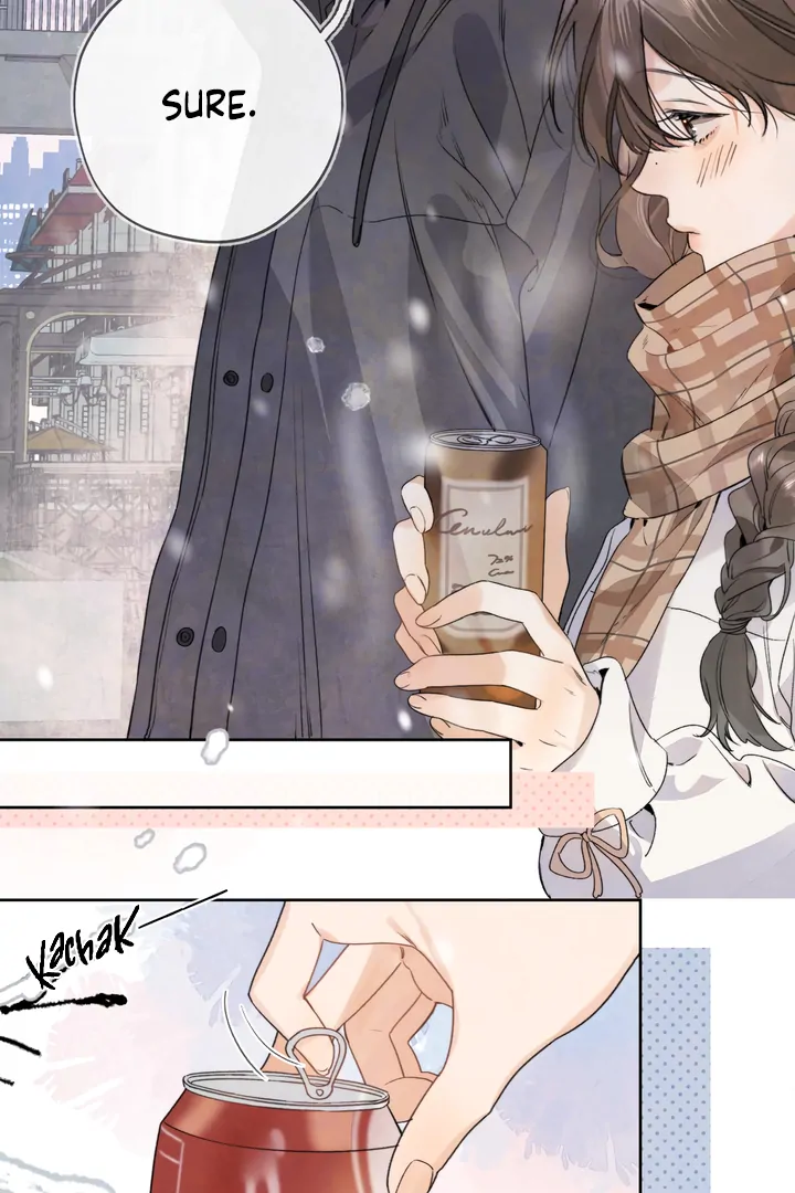 To Tell You My Love Chapter 38 - page 12