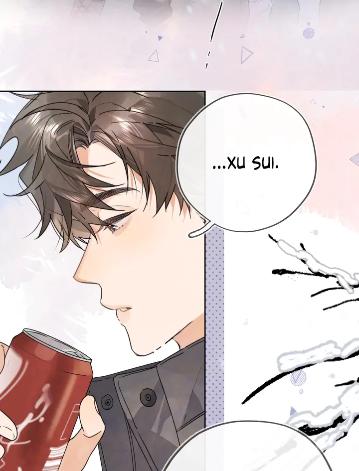 To Tell You My Love Chapter 38 - page 14