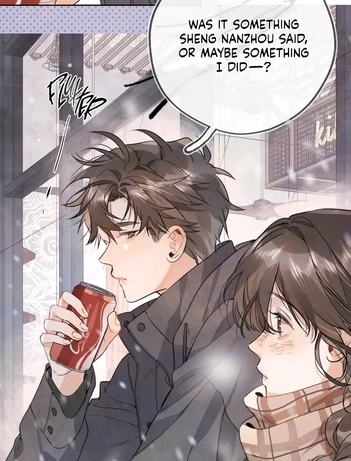 To Tell You My Love Chapter 38 - page 15