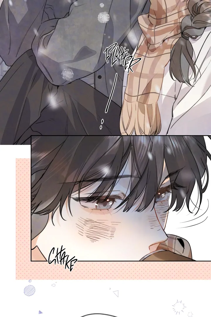 To Tell You My Love Chapter 38 - page 16