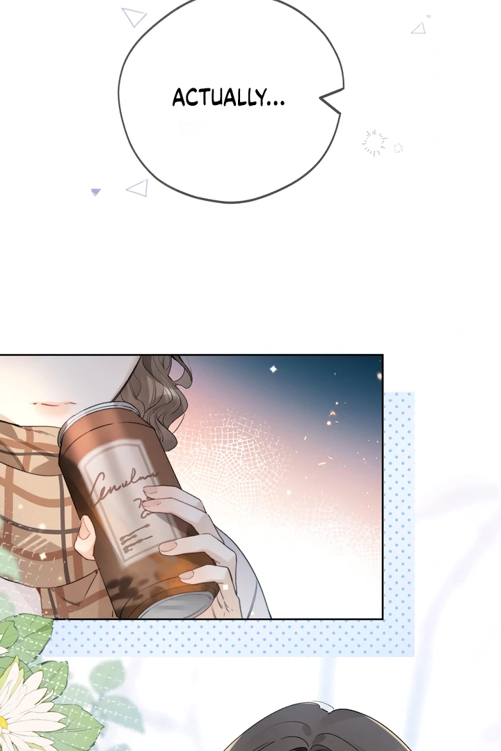 To Tell You My Love Chapter 38 - page 17