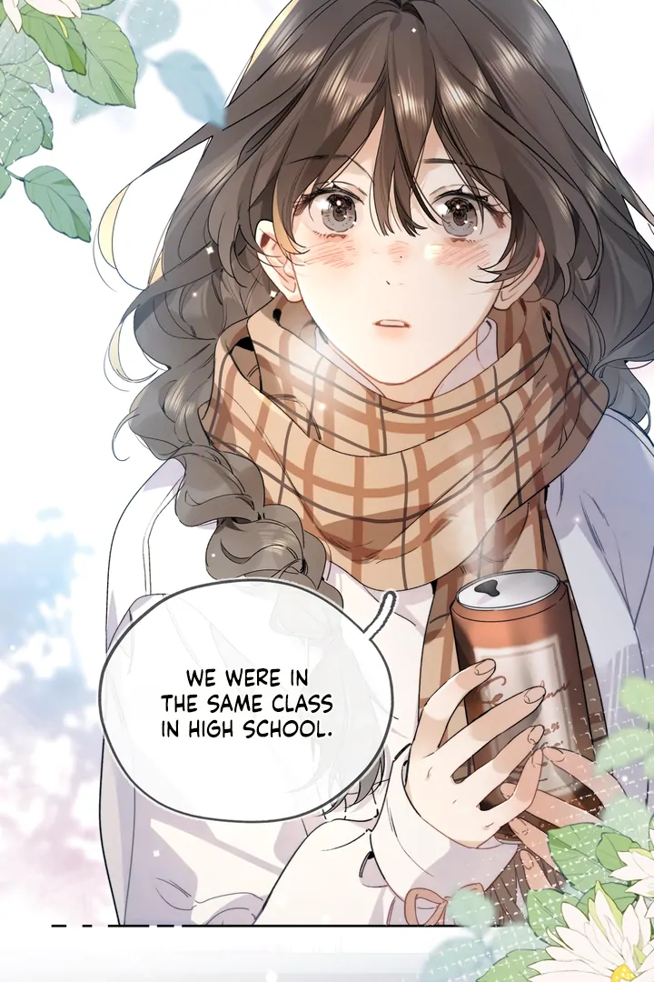 To Tell You My Love Chapter 38 - page 18