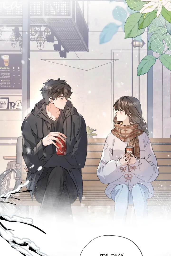 To Tell You My Love Chapter 38 - page 19