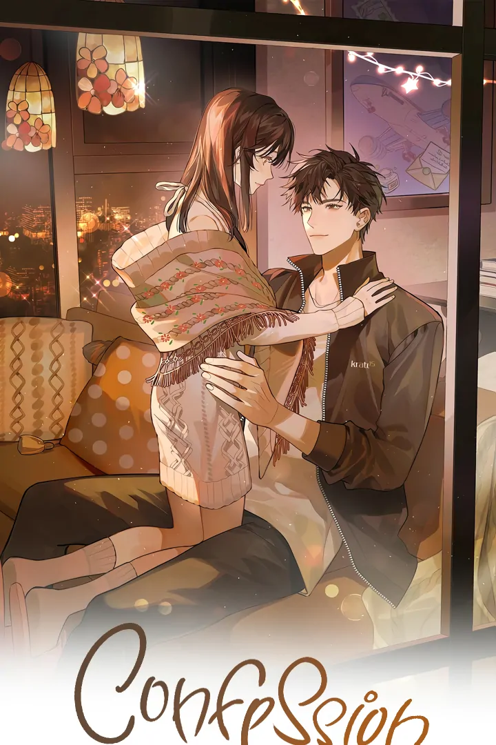 To Tell You My Love Chapter 38 - page 2