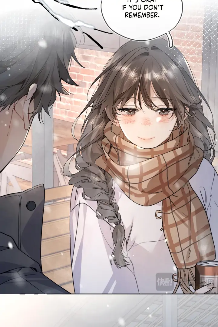 To Tell You My Love Chapter 38 - page 20