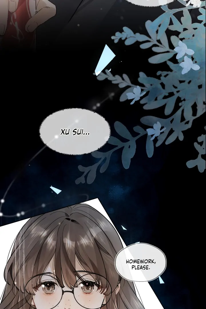 To Tell You My Love Chapter 38 - page 22