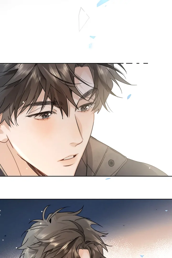 To Tell You My Love Chapter 38 - page 26