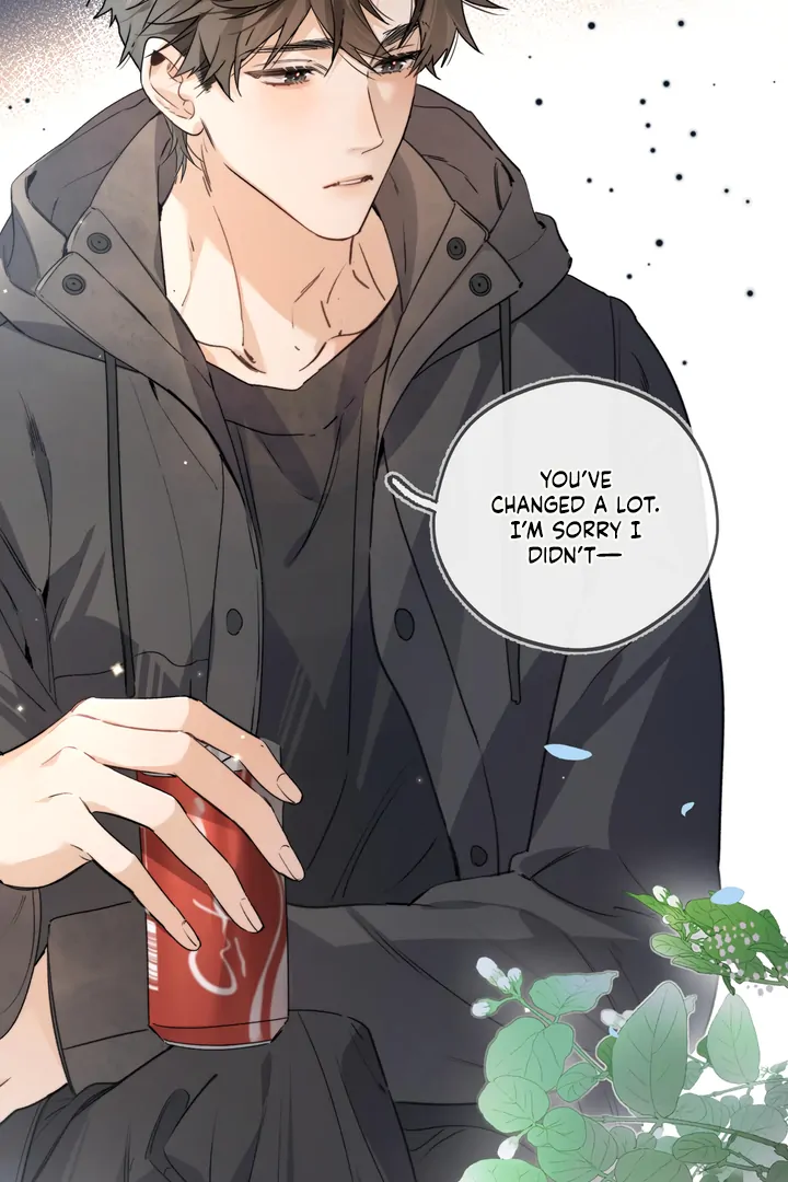 To Tell You My Love Chapter 38 - page 27