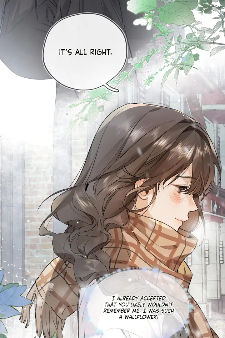 To Tell You My Love Chapter 38 - page 28
