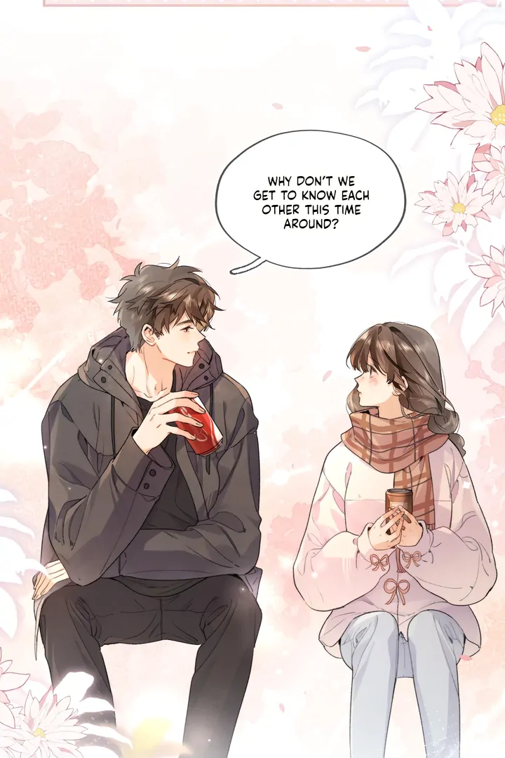To Tell You My Love Chapter 38 - page 31