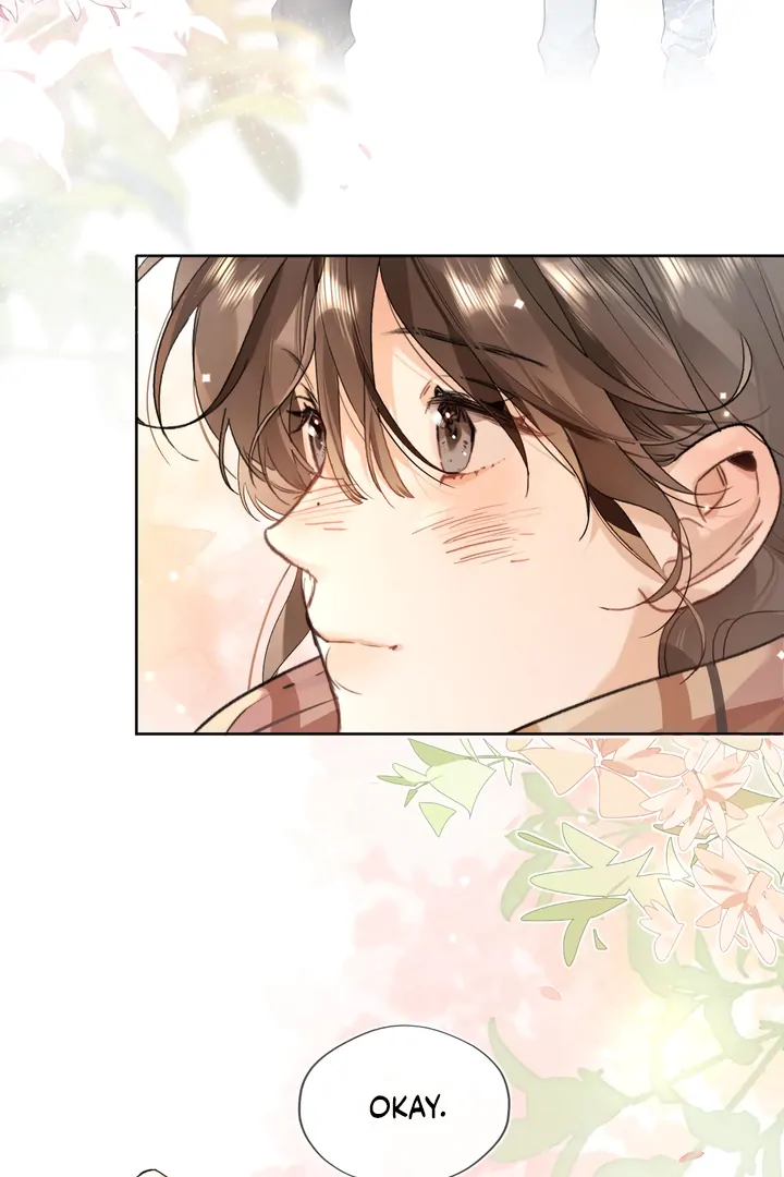 To Tell You My Love Chapter 38 - page 32