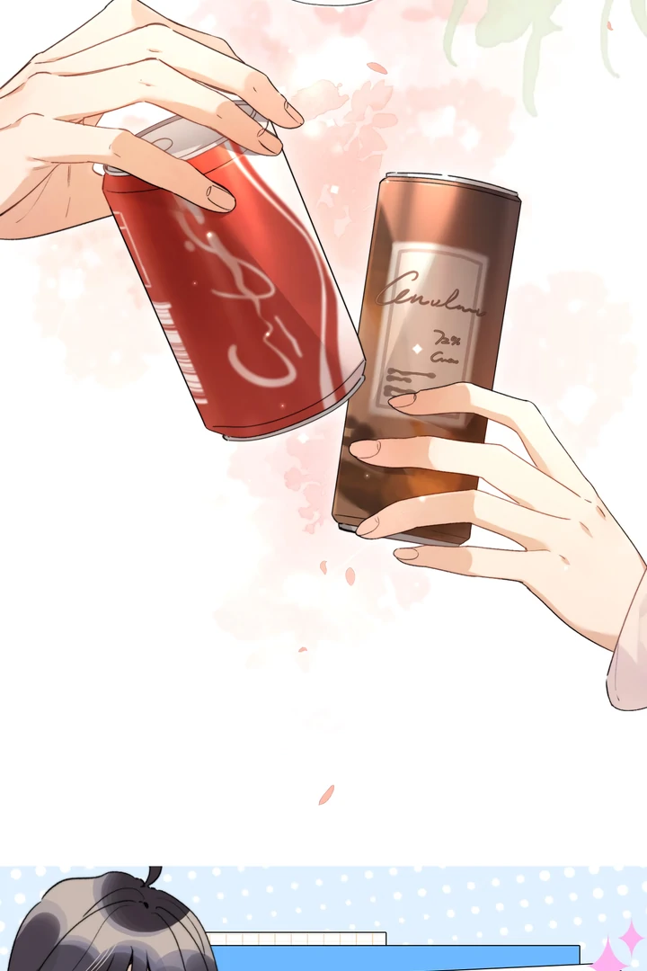 To Tell You My Love Chapter 38 - page 33