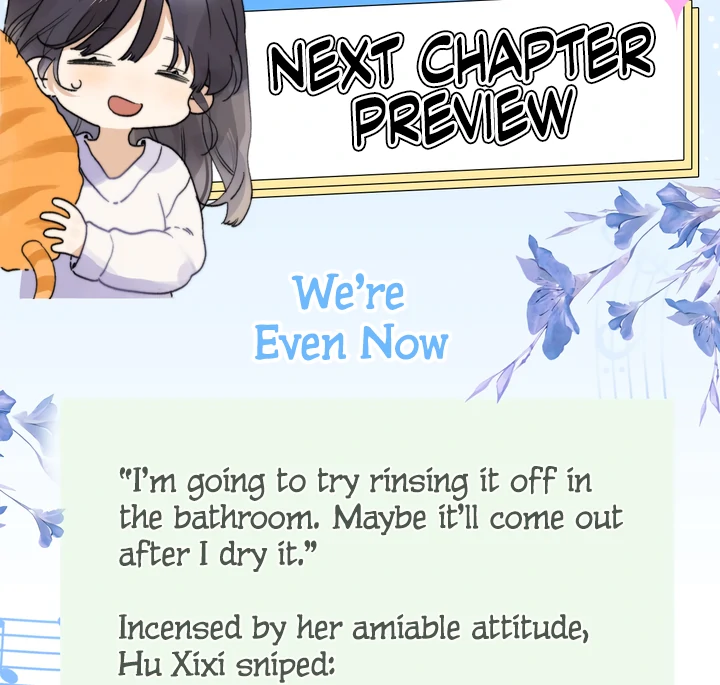 To Tell You My Love Chapter 38 - page 34