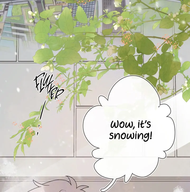 To Tell You My Love Chapter 38 - page 5