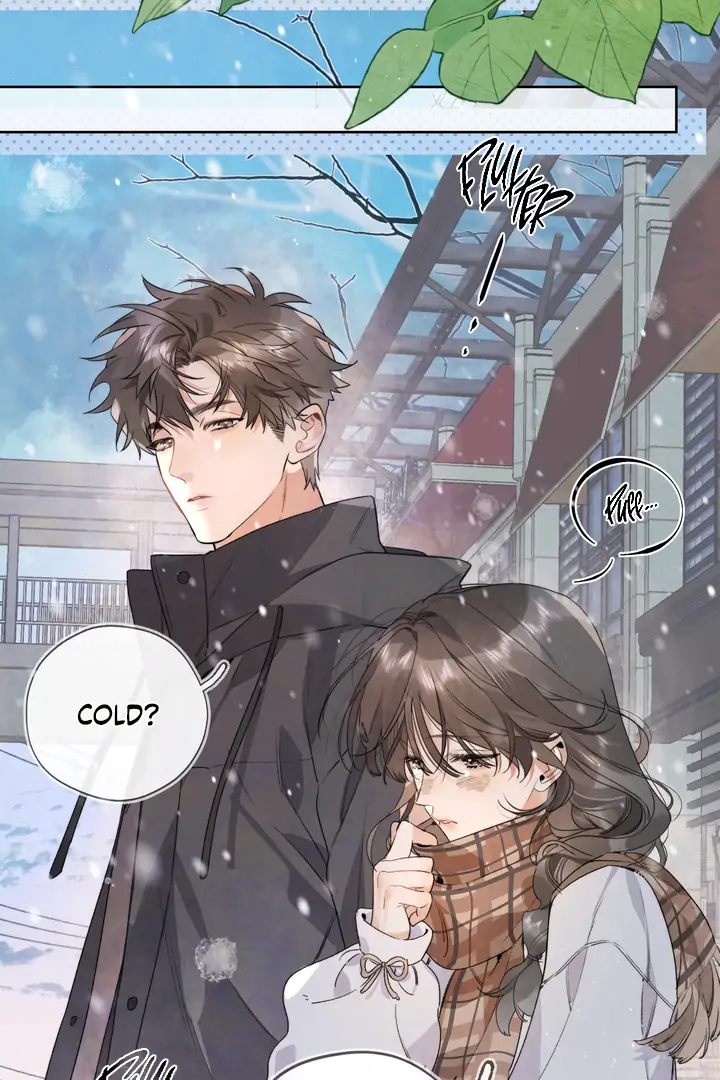 To Tell You My Love Chapter 38 - page 9