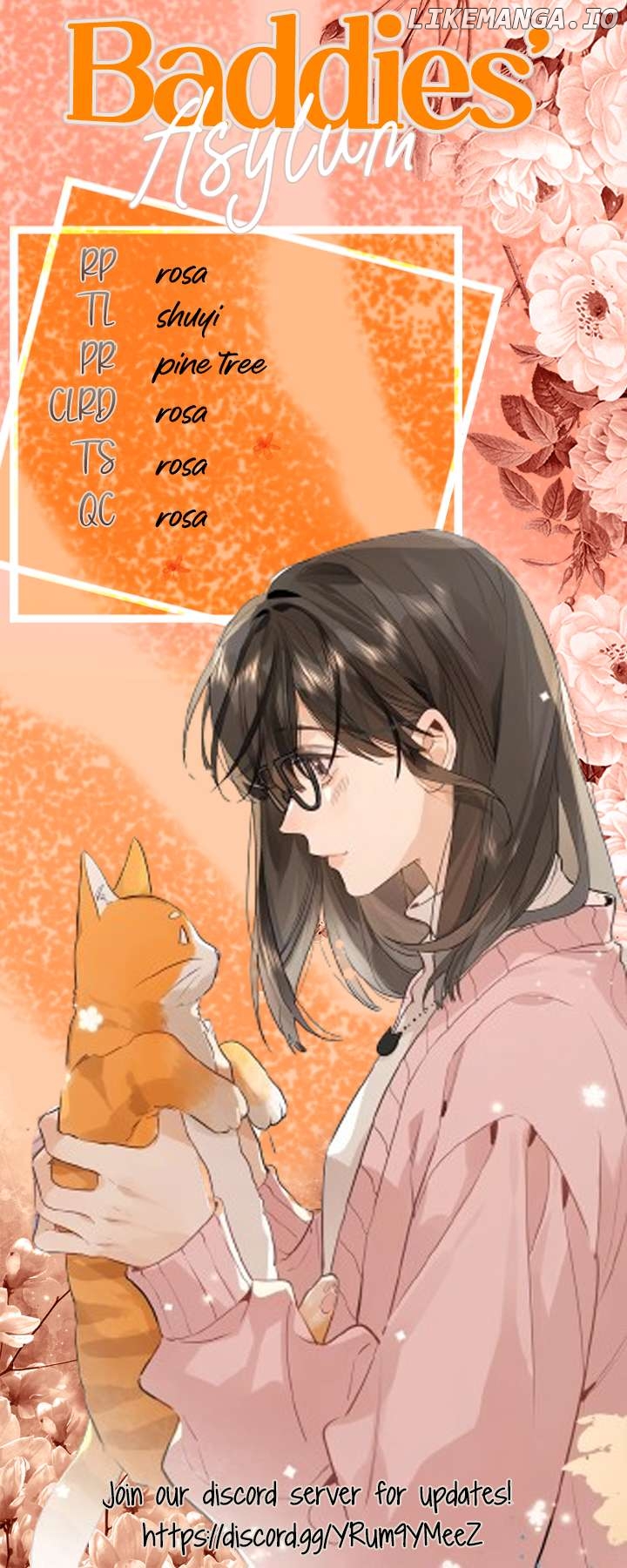 To Tell You My Love Chapter 20.2 - page 3