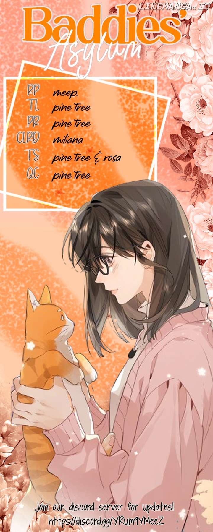 To Tell You My Love Chapter 37 - page 7