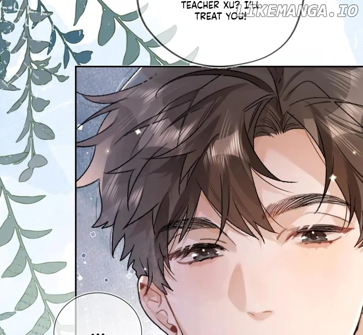 To Tell You My Love Chapter 36 - page 10