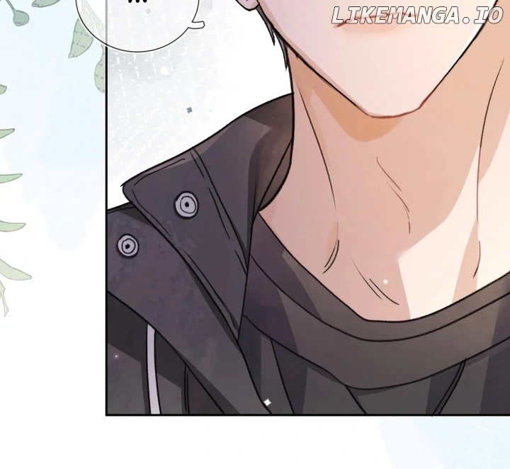 To Tell You My Love Chapter 36 - page 11