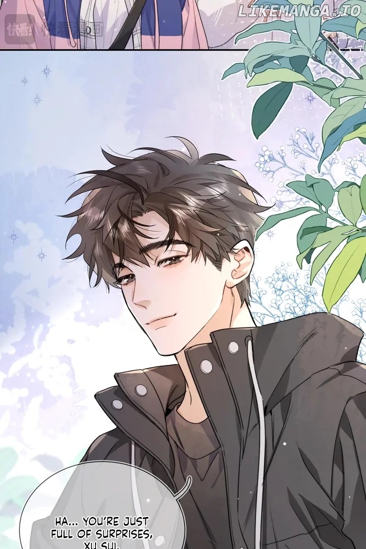 To Tell You My Love Chapter 36 - page 14