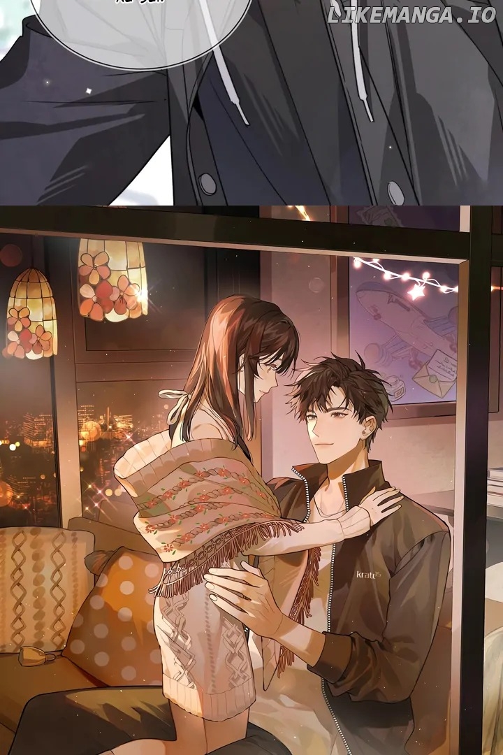 To Tell You My Love Chapter 36 - page 15