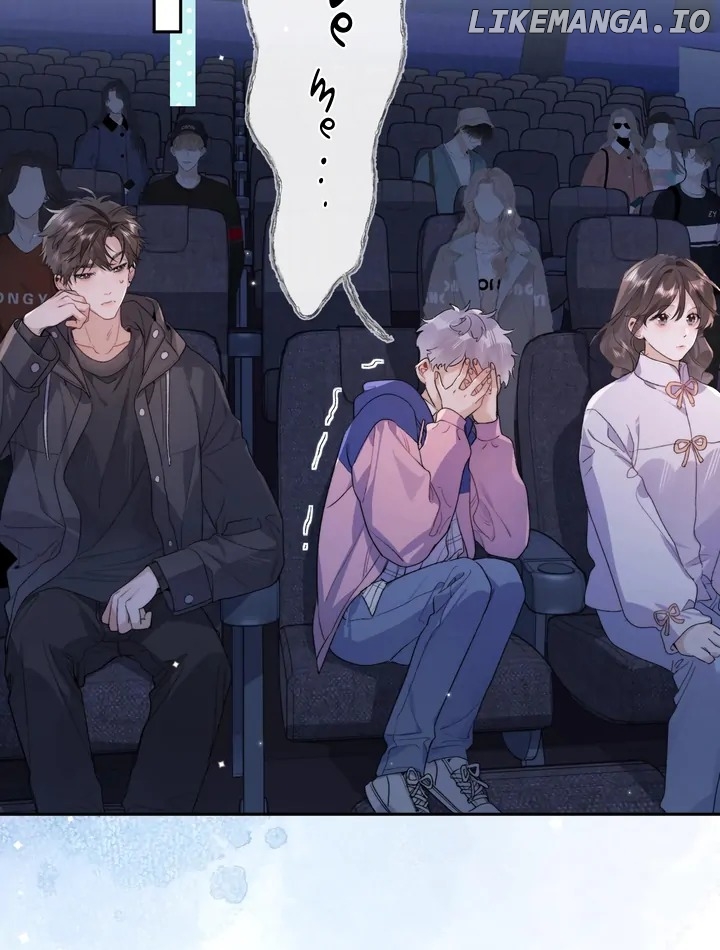 To Tell You My Love Chapter 36 - page 18