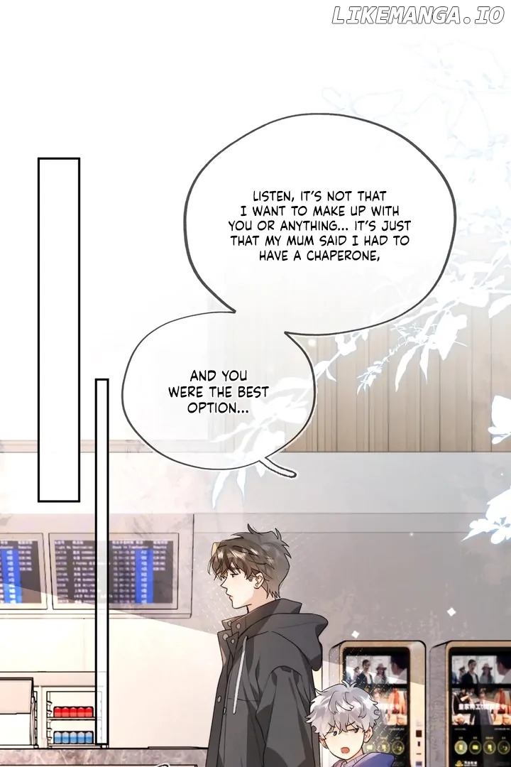 To Tell You My Love Chapter 36 - page 2