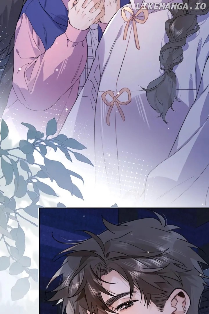 To Tell You My Love Chapter 36 - page 20