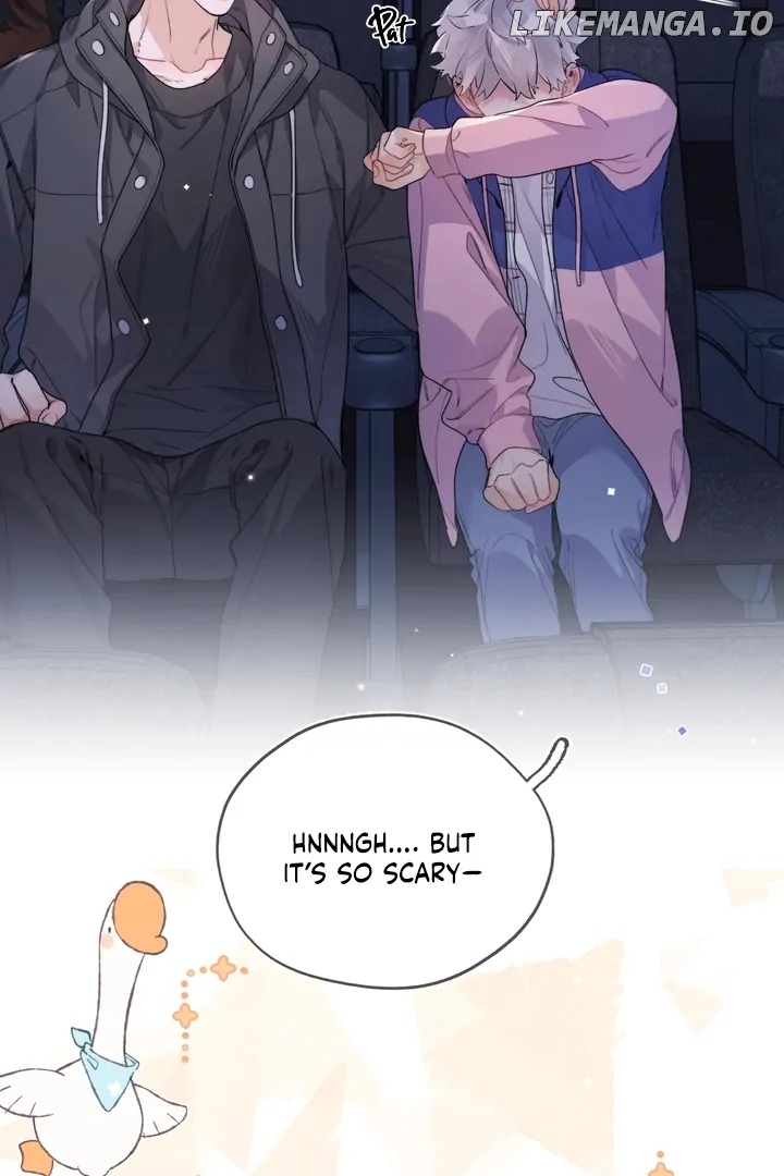 To Tell You My Love Chapter 36 - page 22