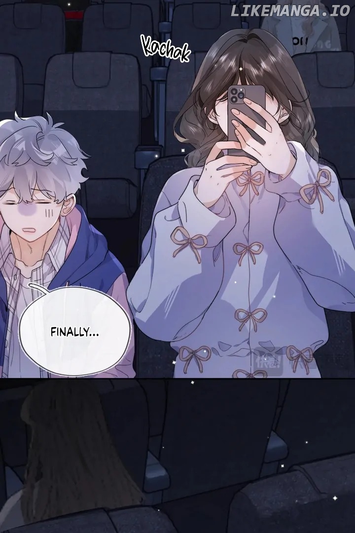 To Tell You My Love Chapter 36 - page 24
