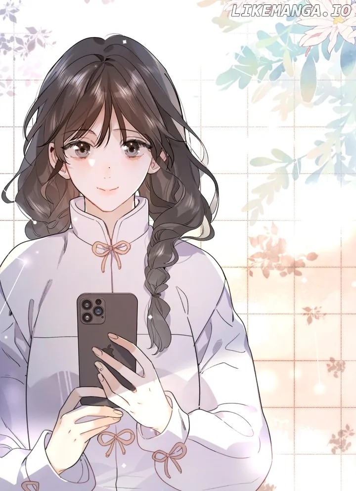 To Tell You My Love Chapter 36 - page 26