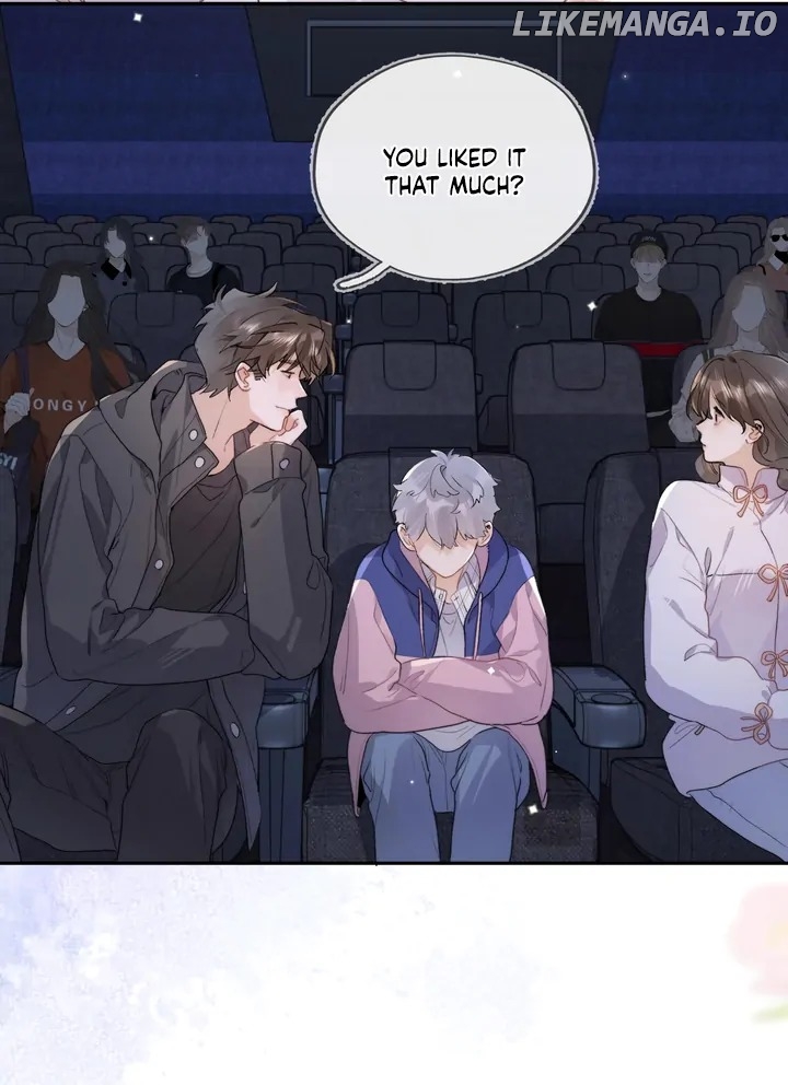 To Tell You My Love Chapter 36 - page 27