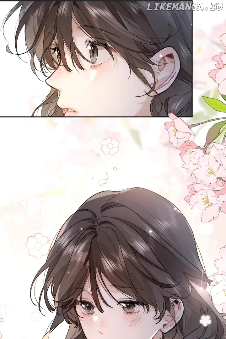 To Tell You My Love Chapter 36 - page 28