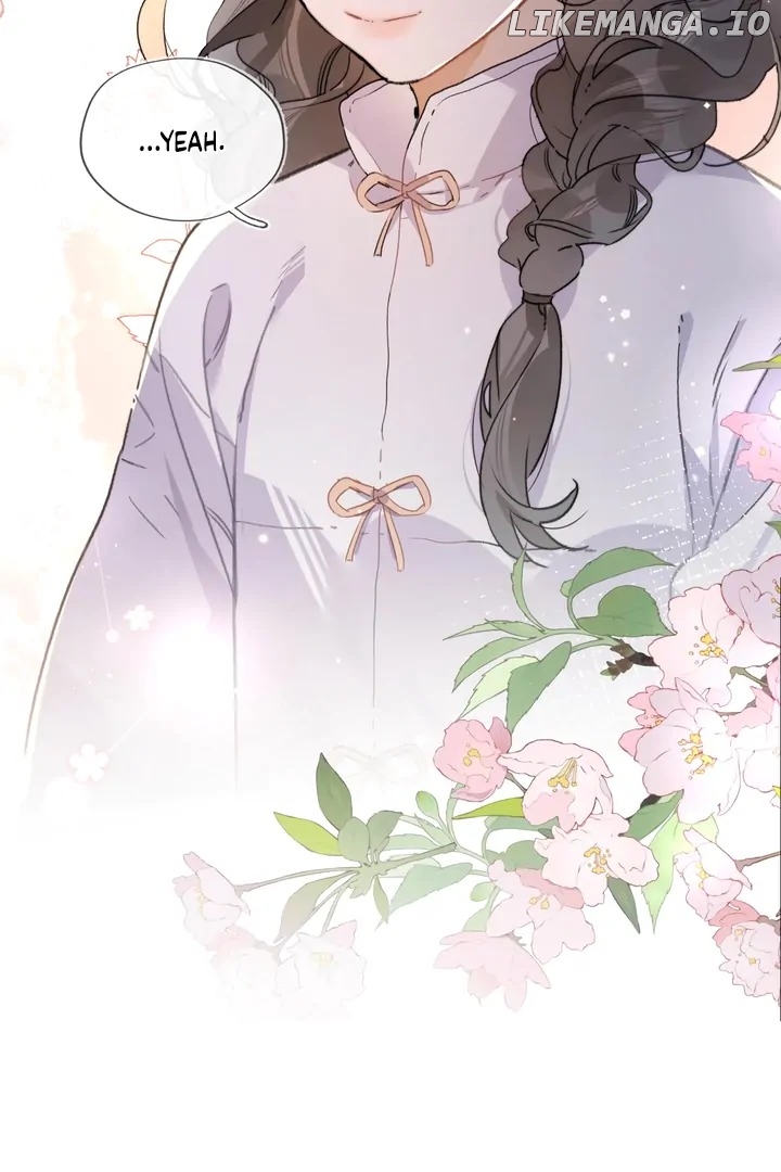 To Tell You My Love Chapter 36 - page 29
