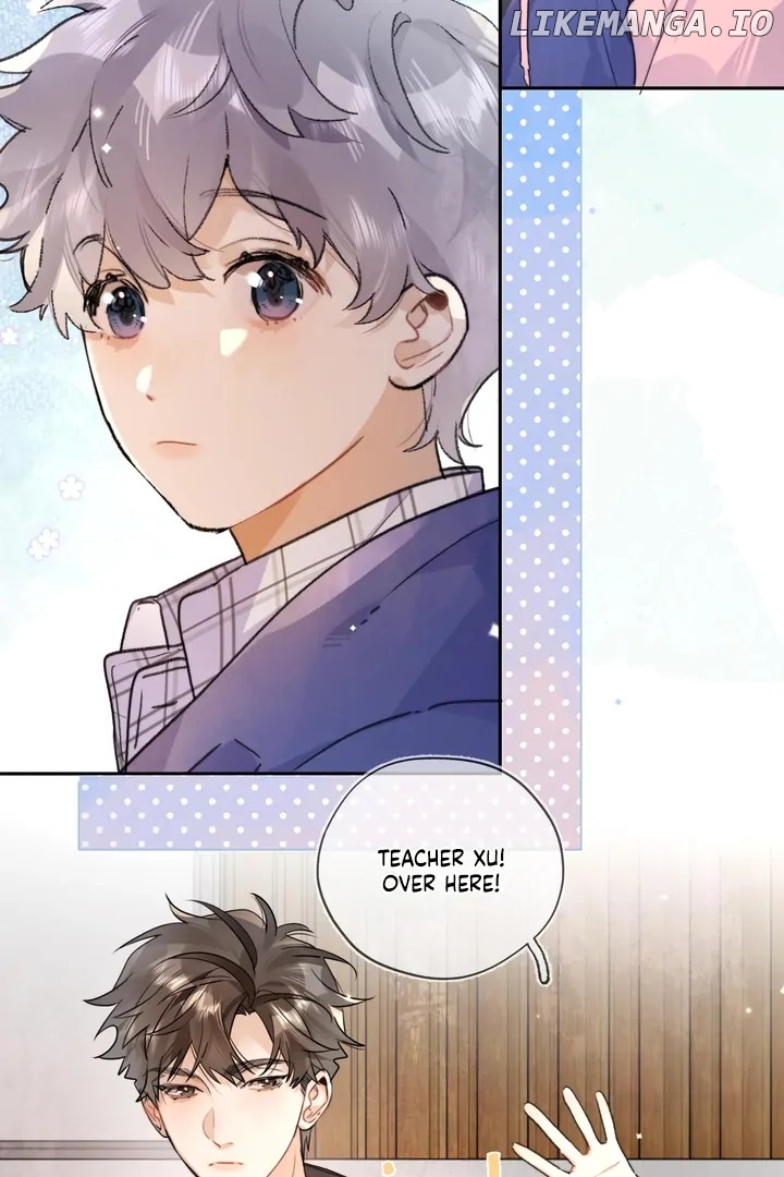 To Tell You My Love Chapter 36 - page 4