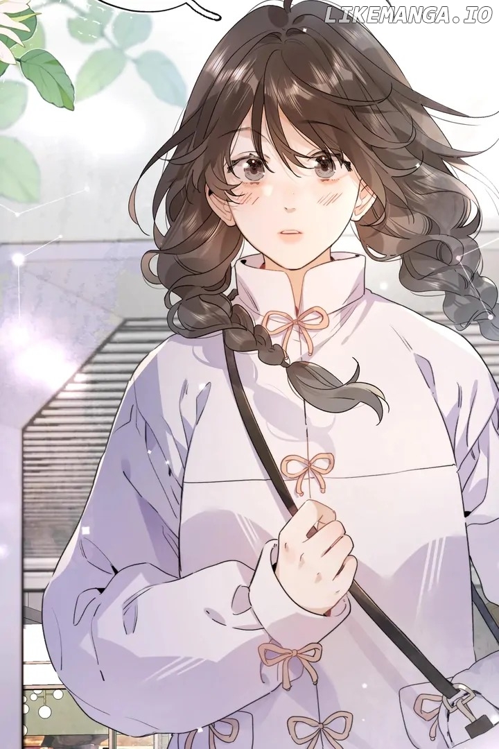 To Tell You My Love Chapter 36 - page 6