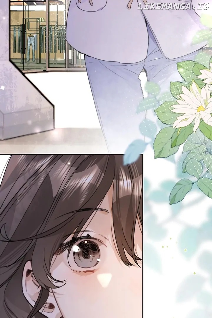 To Tell You My Love Chapter 36 - page 7