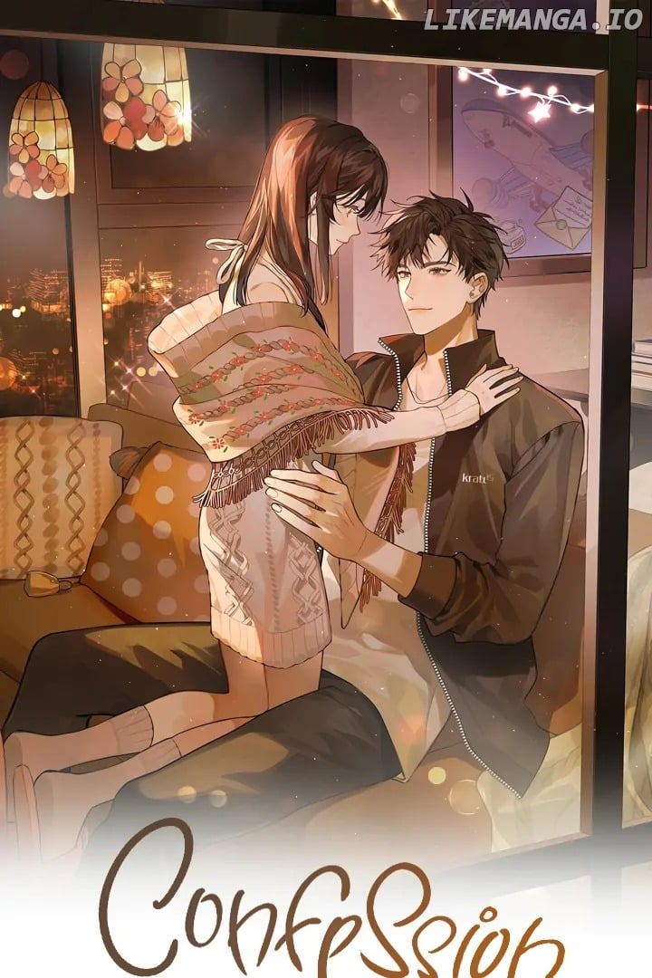To Tell You My Love Chapter 35.1 - page 2