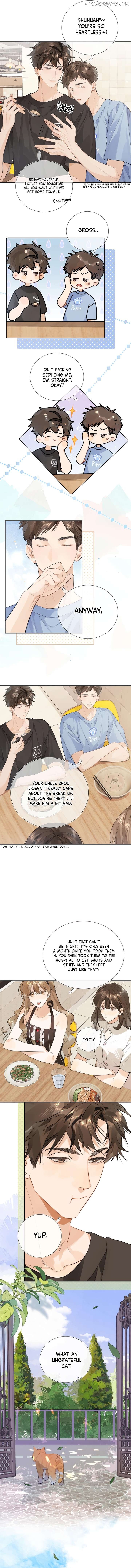 To Tell You My Love Chapter 10 - page 3