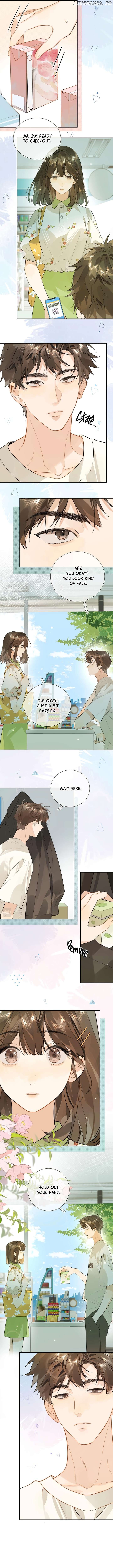 To Tell You My Love Chapter 10 - page 7