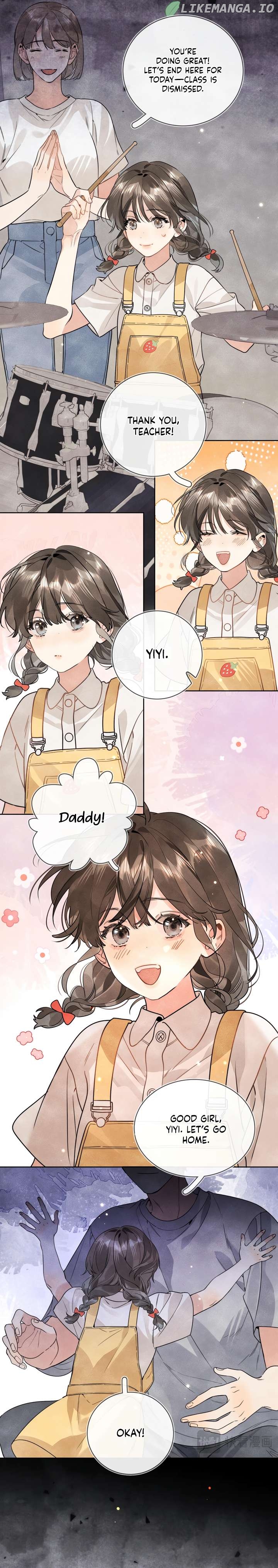 To Tell You My Love Chapter 23 - page 4