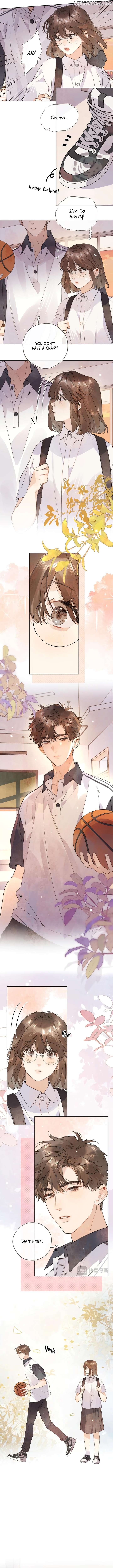 To Tell You My Love Chapter 31 - page 6