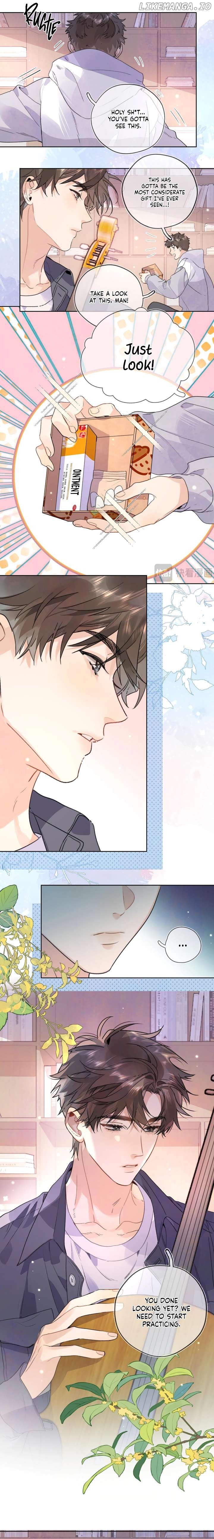 To Tell You My Love Chapter 30 - page 6