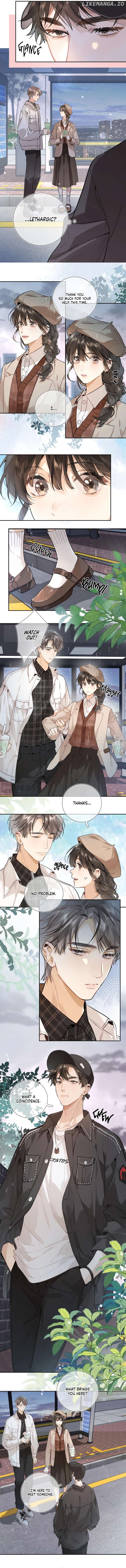 To Tell You My Love Chapter 17 - page 3
