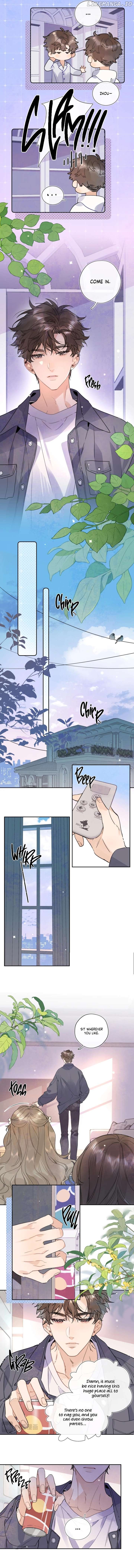To Tell You My Love Chapter 29 - page 4