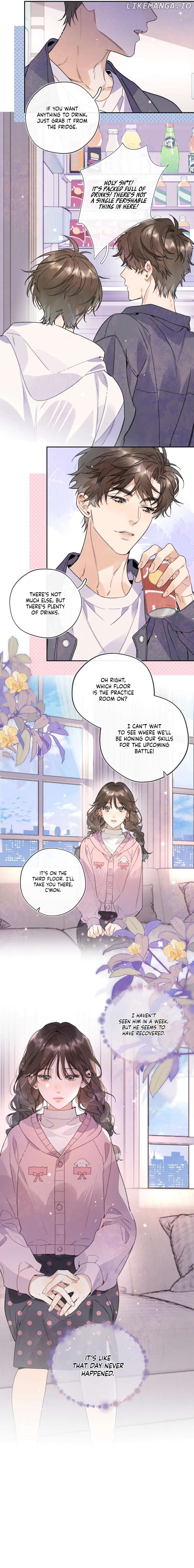 To Tell You My Love Chapter 29 - page 5